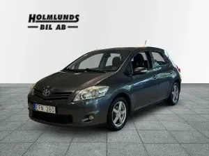Toyota Auris 2009